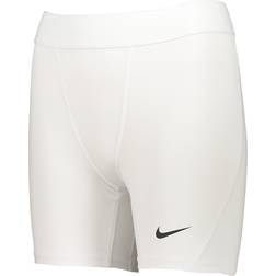 Nike Pro Baselayer Dri-fit Strike - Hvid/Sort
