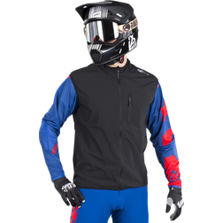 LEATT Race Lite Vest - Schwarz