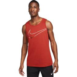 Nike Dri-FIT Men's Graphic Training Tank