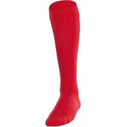 JAKO Unisex's Uni 2.0 Socks, sport red, 5