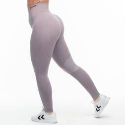 Hummel Hmlmt Flow Tights - Grau