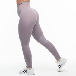 Hummel MT Flow Seamless High Waist Træningstights Dame