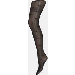 Decoy Soft Luxury 15 Den Tight - Black
