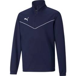 Puma Sudadera niño Team Liga - Bleu