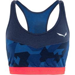 Salewa Cristallo Warm Alpine Merino Donna