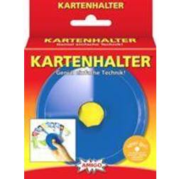 Amigo Kartenhalter (Blau) MBE3