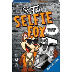 Ravensburger Selfie Fox