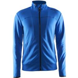 Craft Leisure Jacket - Black