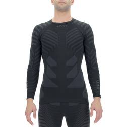 UYN Resilyon Round Neck Long Sleeve Men