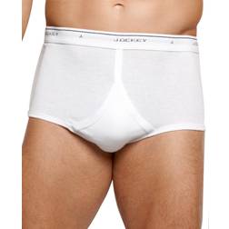 Jockey Big & Tall 2-pk Classic Briefs