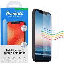 Ocushield Ocushield iPhone 11 Pro Max/XS Max Anti-Bacterial Tempered Glass Screen Protector