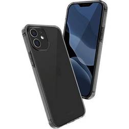 Uniq Air Fender skyddsfodral för iPhone 12 Mini Grå