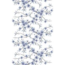 Arvidssons Textil Fägring Metervara Blå (150x64cm)