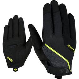 Ziener Clyo Touch Long Bike Gloves Men 2022 Handskar för racer