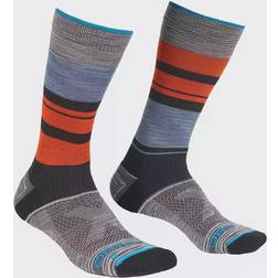 Ortovox Socks All Mountain Mid 45-47