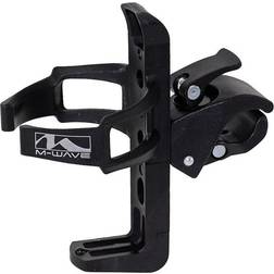 M-Wave Universal Mount Water Bottle Cage