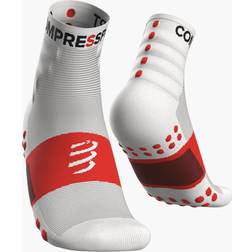 Compressport Training Socks 2-pack Unisex - Multicolor