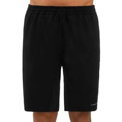 Head Club 9in Shorts Herren - Schwarz