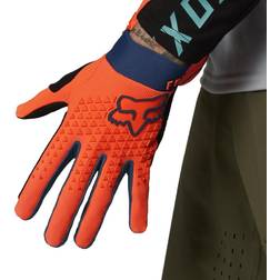 Fox Defend Gloves Men - ATMC PNCH