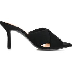 Journee Collection Oppal - Black