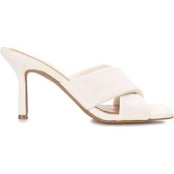 Journee Collection Oppal - Off White