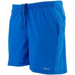 Joluvi Pantalón Corto Deportivo 23270602110 Azul