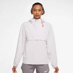 Nike Df Run Dvn Po Jacket