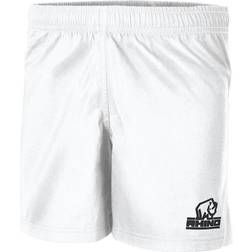 Rhino Unisex Adult Auckland Shorts (White)