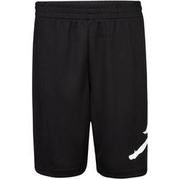 Jordan Air Jordan Woven Shorts - Rød/Sort