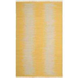 Safavieh Montauk Collection Beige, Gold 72x108"