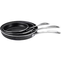 Henckels Capri Notte Cookware Set 3 Parts