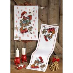 Permin Kalender Geschenke Einpacken