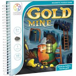 Smart Games Spil GoldMine