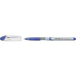 Schneiderpen Slider Basic 151203 Kuglepen 0.7 mm Skrivemaskine