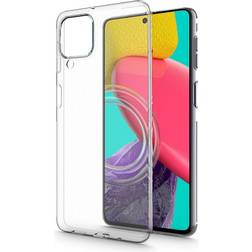 Tech-Protect Samsung Galaxy M53 (5G) FlexAir Crystal Cover Gennemsigtig