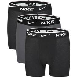 Nike Cotton Boxer Brief 3-pack