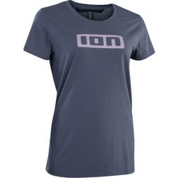 ION Logo Dr Short Sleeve T-shirt