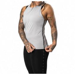 ICANIWILL Ultimate Training Tank Top Women - Grey