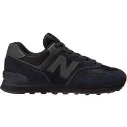 New Balance 574v2 M - Black Iris