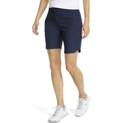 Puma Bermuda Short Black Female