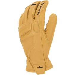 Sealskinz Cold Weather Work Gloves - Natural