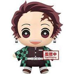 Banpresto Demon Slayer Tanjiro Kamado Big Plush