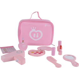 Classic World 9-Piece Make Up Set