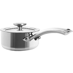 Chantal 3.Clad with lid 0.946 L 15.57 cm