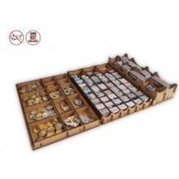 e-Raptor Insert Small World & expansions