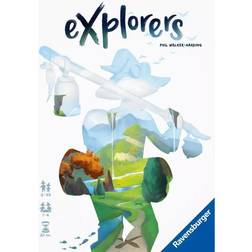 Ravensburger Explorers