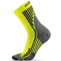 Airtox Absolute 2 Socks - Yellow