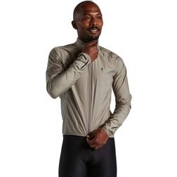 Specialized Jacka, Race-Series Wind Jacket, Black, Vindtät