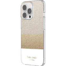 Kate Spade New York Protective Hardshell Case for iPhone 13 Pro