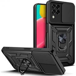 Tech-Protect Camshield Pro Case for Galaxy M53